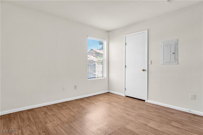 Building Photo - 2300 E Silverado Ranch Blvd