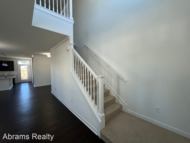 Building Photo - 4 br, 3.5 bath House - 1700 Paulet Drive