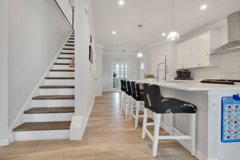 Building Photo - 1801 Honey Milk Rd