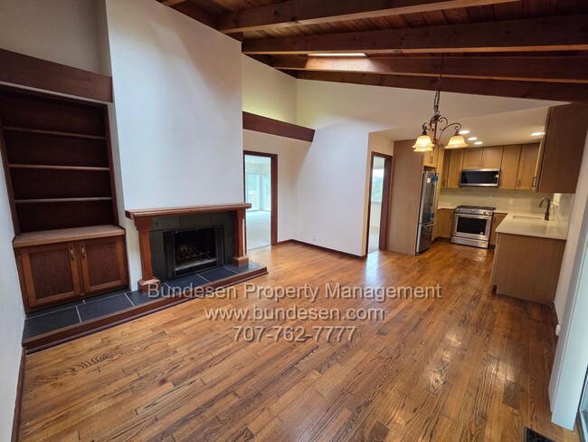 Building Photo - Beautifully remodeled 3+Bedrooms, 3 bath home ~628 Canyon Road, Novato