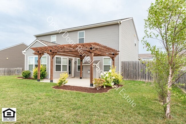 Building Photo - 6031 Melan Cove