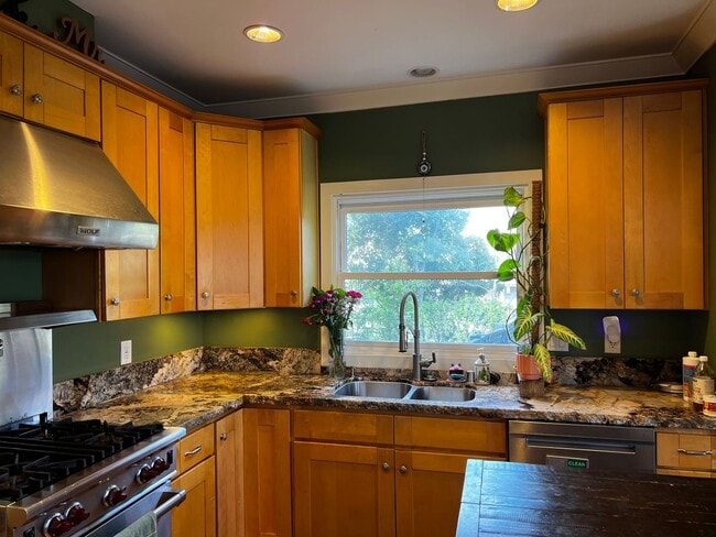 Building Photo - Charming Restored Craftsman in the Heart of North Park