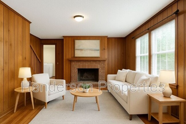 Building Photo - 9211 Robert Frost Ln