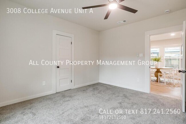 Building Photo - 3008 College Ave