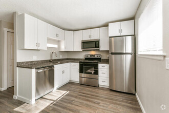 Building Photo - 3600 S Lowell Blvd