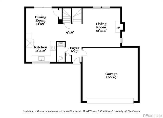 Building Photo - 4318 Lisbon St