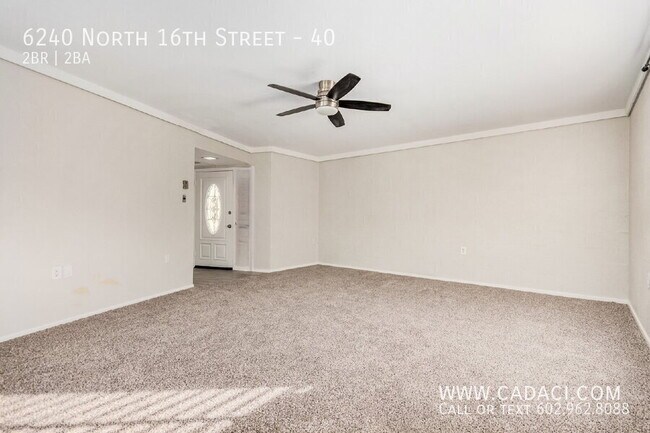 Building Photo - 6240 N 16th St