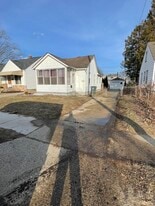 Building Photo - 23352 Hoover Ave