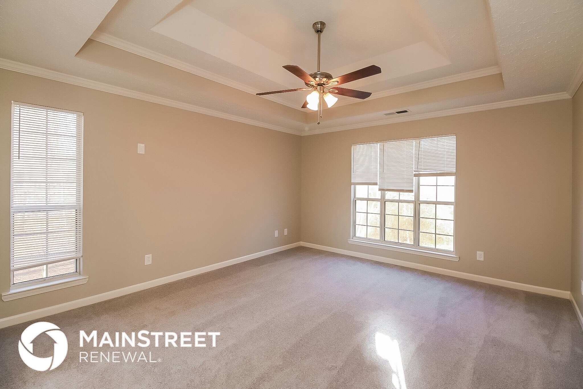 Building Photo - 7815 Big Ben Ct