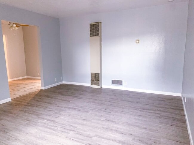 Interior Photo - Large One-Bedroom Units Near Nob Hill
