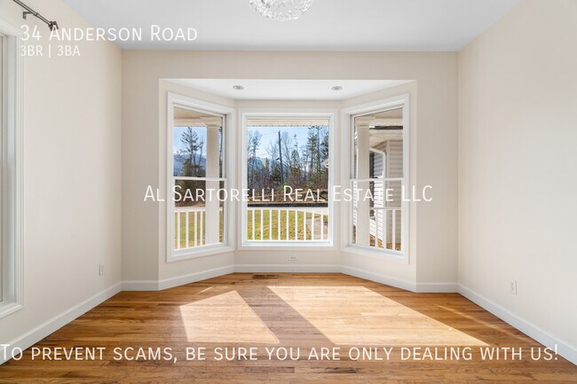 Building Photo - 34 Anderson Rd