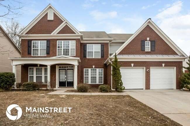 Building Photo - 3071 Dawson Ln SW