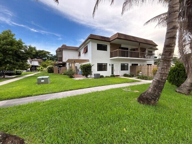 Building Photo - 6900 NW 169th St