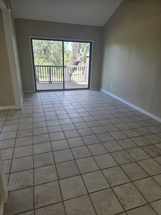 Living Room Looking Out - 315 Watts Ln