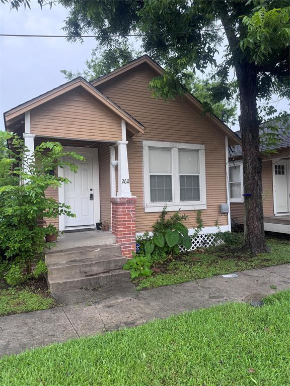 Building Photo - 2611 Nettleton St