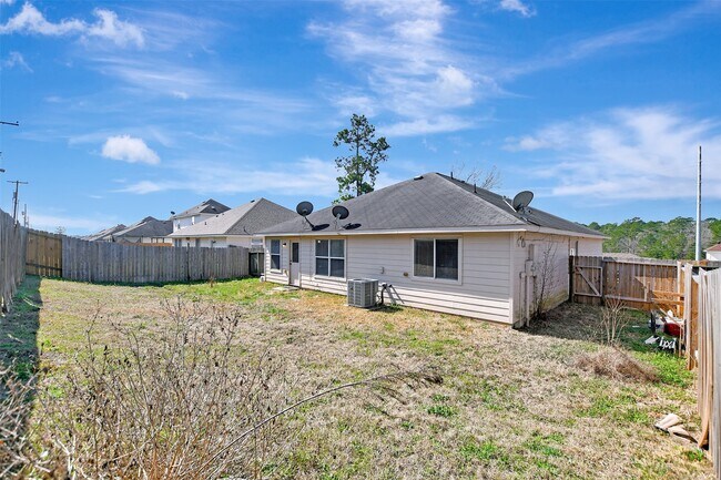 Building Photo - 13724 Bighorn Trail