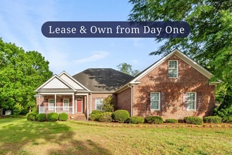 Building Photo - Build Equity While Leasing - Lease and Own...