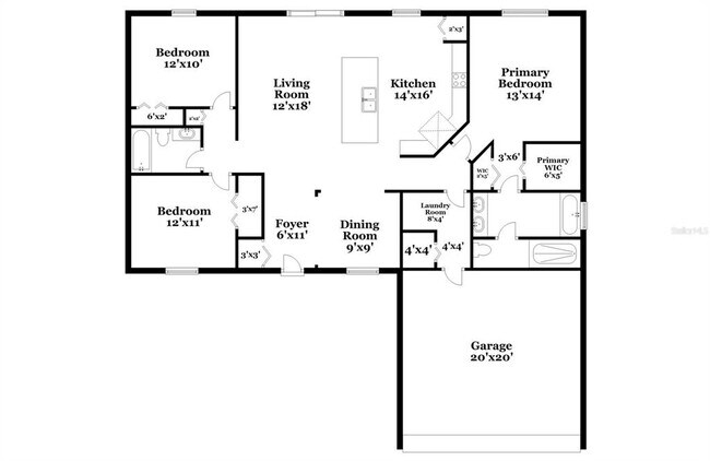 Building Photo - 463 Columbia Ct