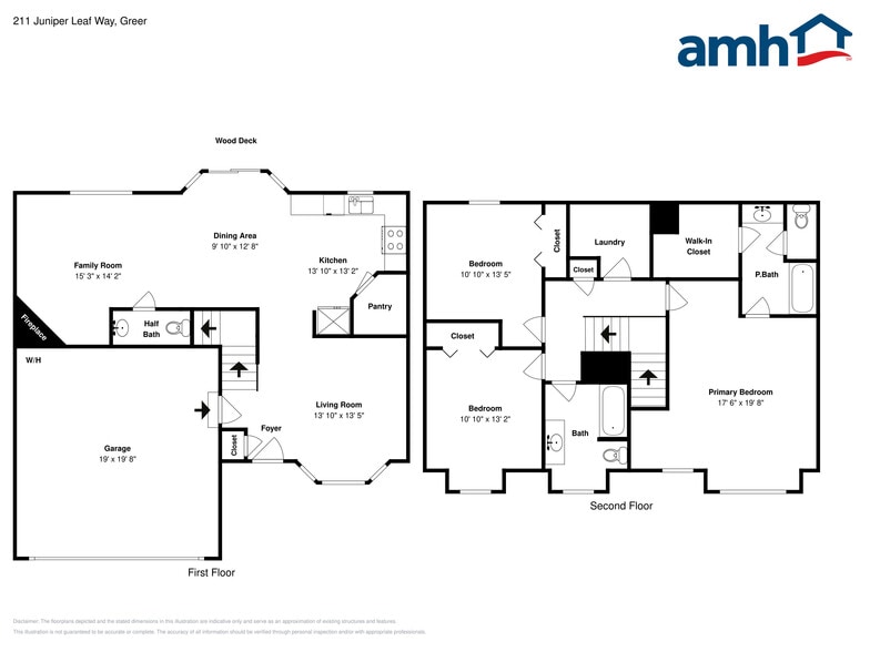 Building Photo - 211 Juniper Leaf Way
