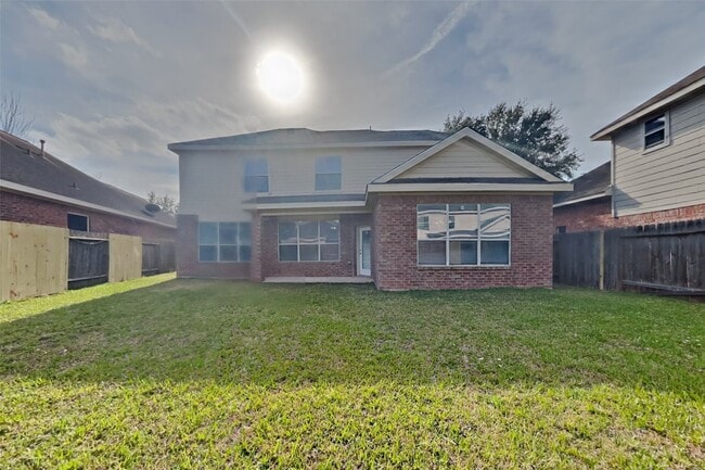 Building Photo - 4718 Wild Bluebonnet Way