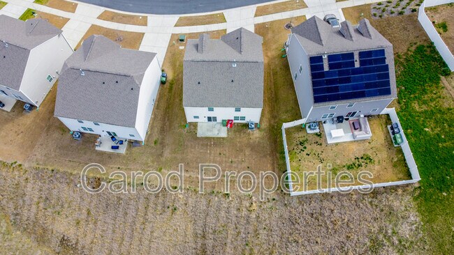 Building Photo - 5015 Concho Rd