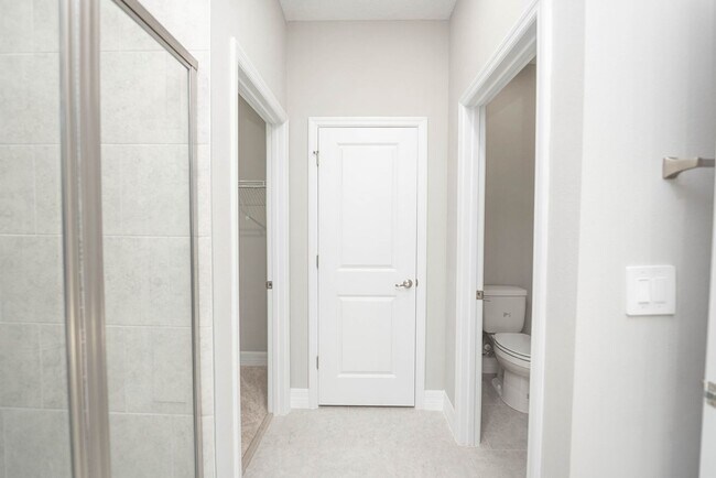 Building Photo - Peaceful and Private setting new construct...