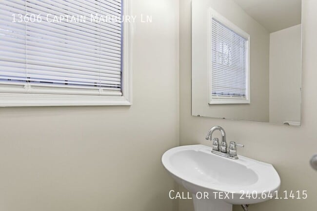 Building Photo - 13606 Captain Marbury Ln