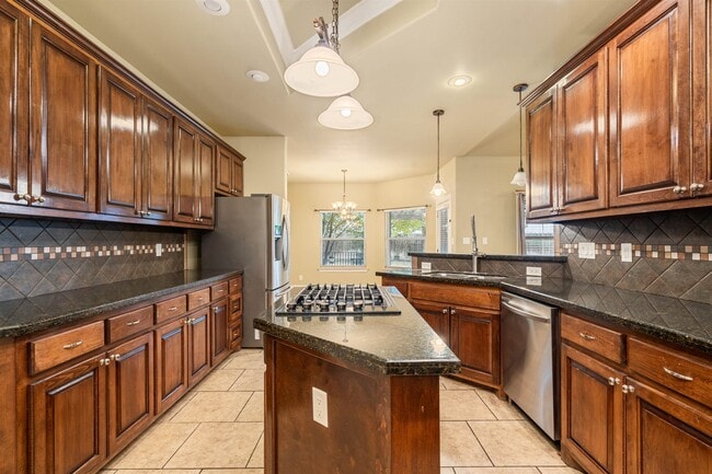 Building Photo - 302 Ceniza Ridge Dr