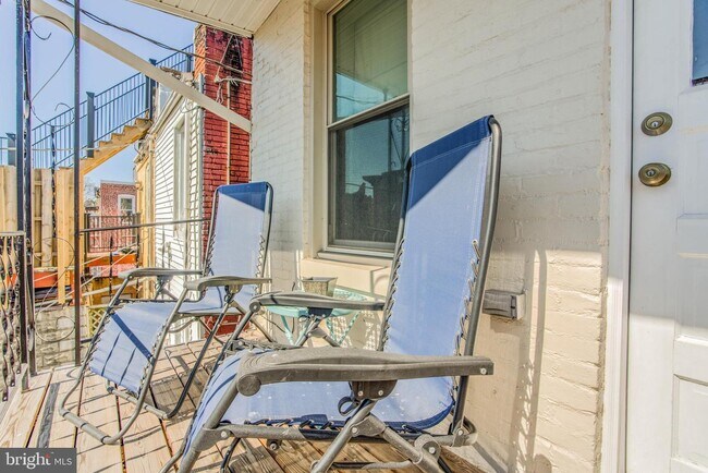 Building Photo - 2925 E Baltimore St