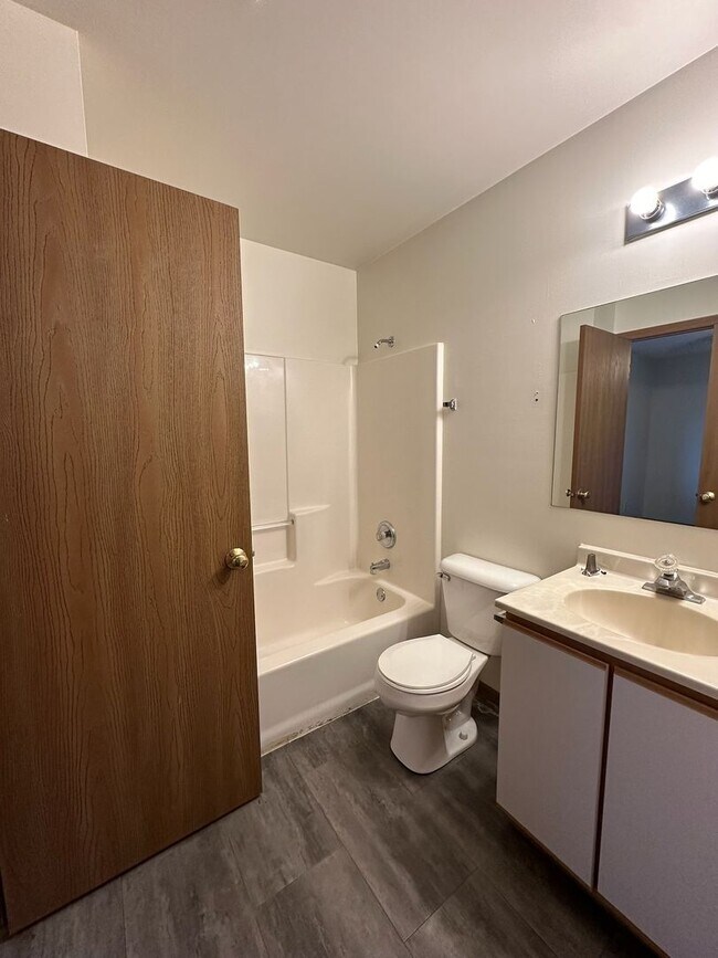 Interior Photo - Anthos at DeKalb