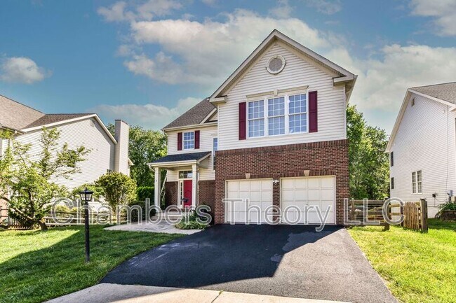 Building Photo - 46342 Summerhill Pl