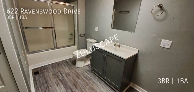 Building Photo - 622 Ravenswood Dr