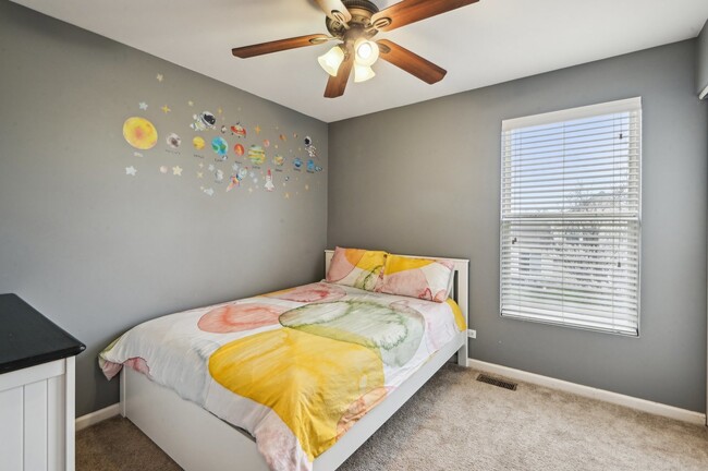 Building Photo - 25125 Rockwell Ln