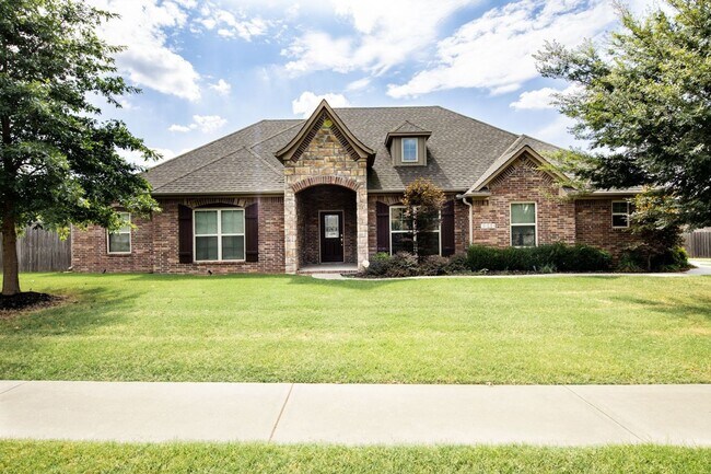 Building Photo - 3625 W Mountain View Dr