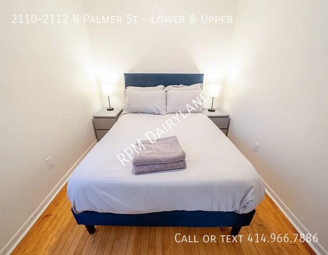 Building Photo - 2110-2112-2112 N Palmer St