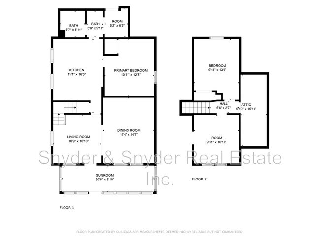 Building Photo - 391 E Voris St