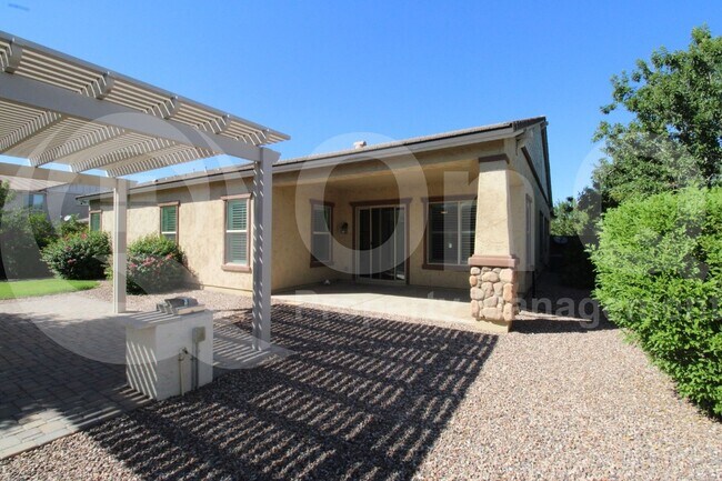 Building Photo - 4303 E Morrison Ranch Pkwy