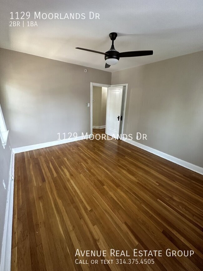 Building Photo - Updated 2 bedroom, 1 bathroom unit in Rich...