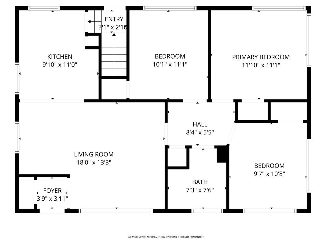 Building Photo - 8154 Quinn St