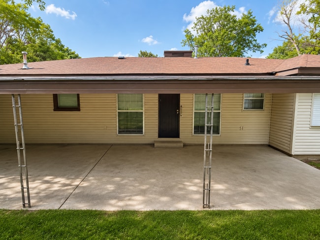 Building Photo - Beautiful 3BR Home in North Jackson | Move-In Ready & Great Location
