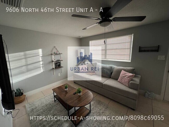 Building Photo - 9606 N 46th St
