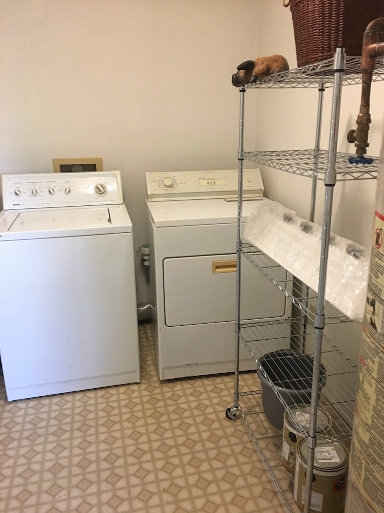 Laundry Room - 2308 Cedros Cir