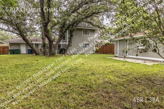 Building Photo - 5702 Charlie Chan Dr