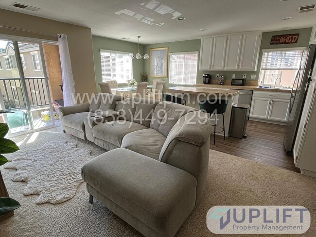 Building Photo - Charming 2-Bedroom Condo in Otay Ranch – P...