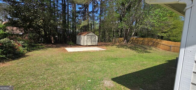 Building Photo - 445 Wilson Mill Rd SW