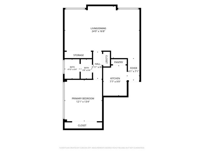 Building Photo - 7520 Hornwood Dr