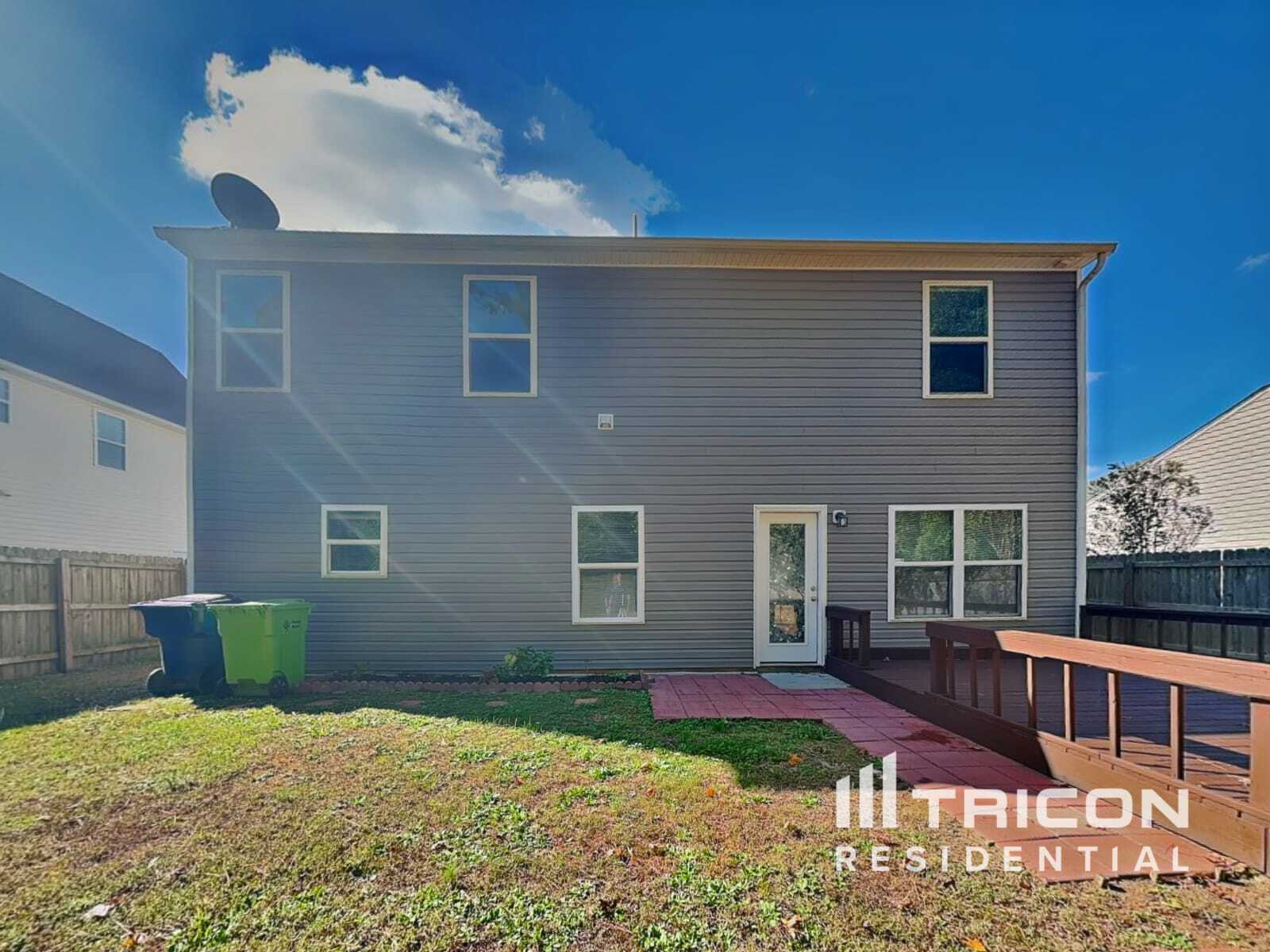 Building Photo - 5321 Carnelian Dr