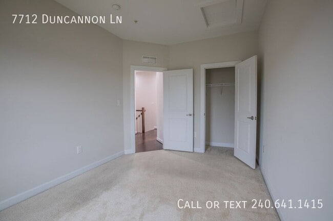 Building Photo - 7712 Duncannon Ln