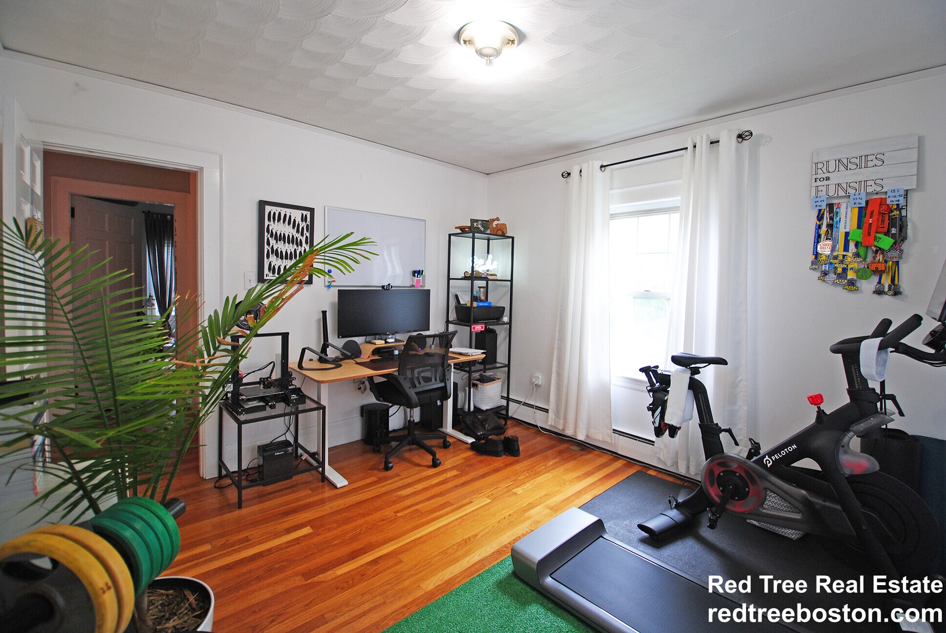 Building Photo - 841 Fellsway W