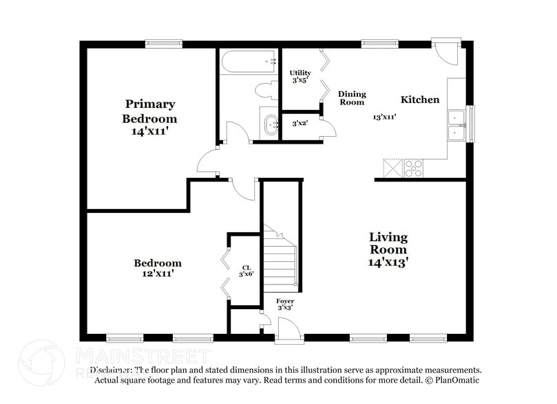 Building Photo - 4808 Braves Ln